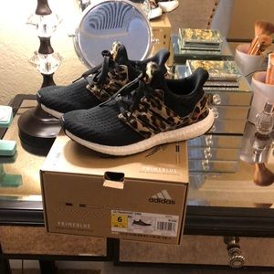 Ultra boost Adidas sneaker